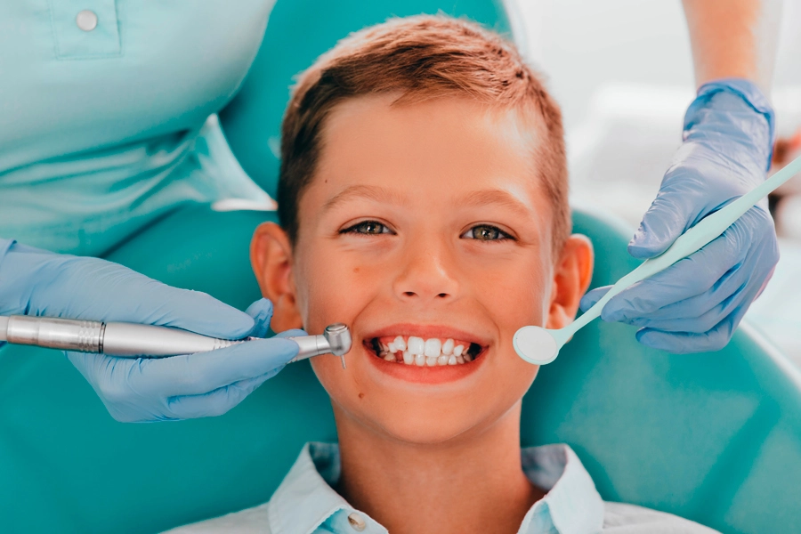 periodoncia